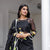 Nargis Handpainted Suit Set
